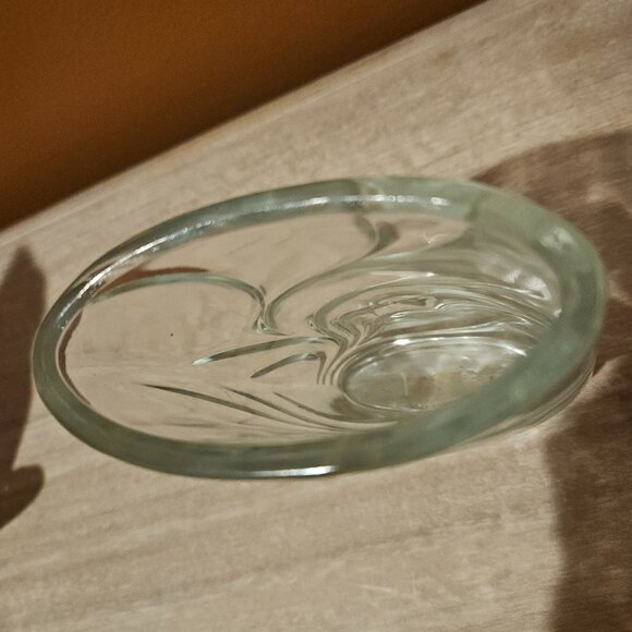 CRYSTAL POCKET VASE - Picture 3 of 5